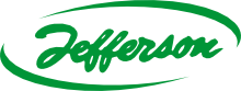 logo jefferson